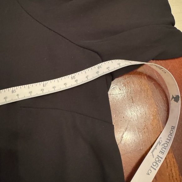 RW & Co. 3/4 length sleeve blouse - Picture 9 of 10